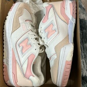 New balance 550